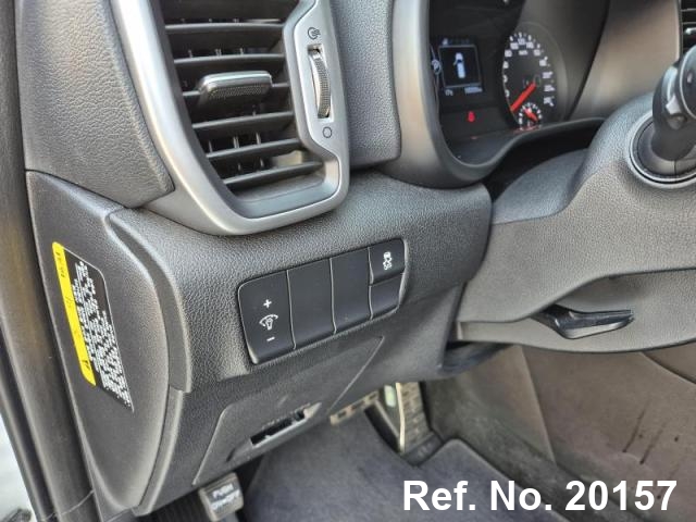  Kia / Sportage Stock No. 20157